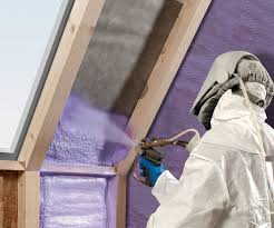 Types of Insulation We Offer in Knightdale, NC