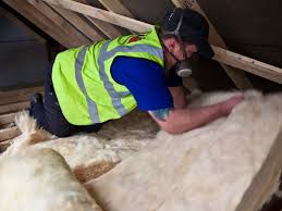 Best Radiant Barrier Insulation  in Knightdale, NC